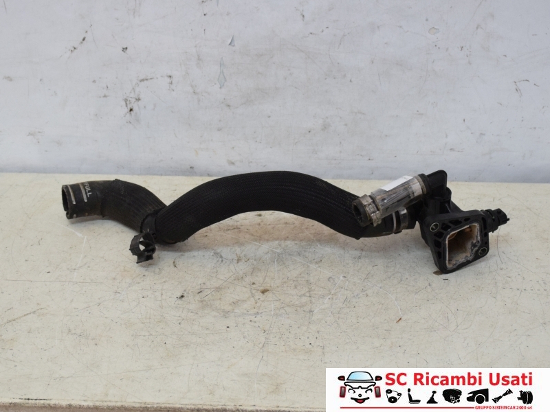 Termostato Fiat New Panda 1.3 Multijet 55233327 - 33361