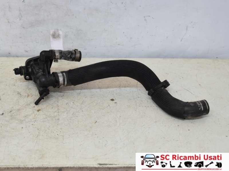 Termostato Fiat New Panda 1.3 Multijet 55233327 - 33361