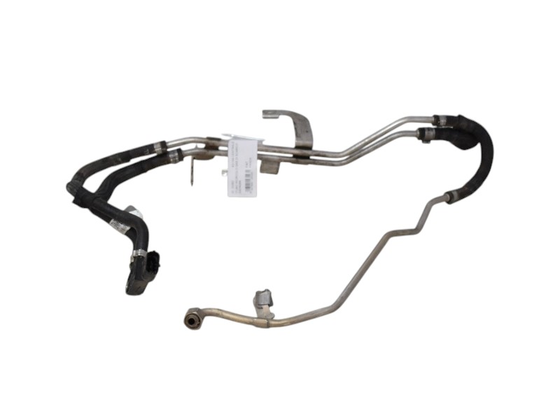 Tubo Ricircolo Gas Scarico Fiat New Panda 1.3 Mjt 52034264 0281006287 - 33362