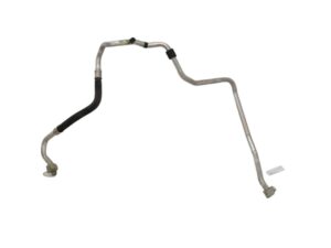 Tubo Aria Condizionata Fiat New Panda 52032109 - 33365