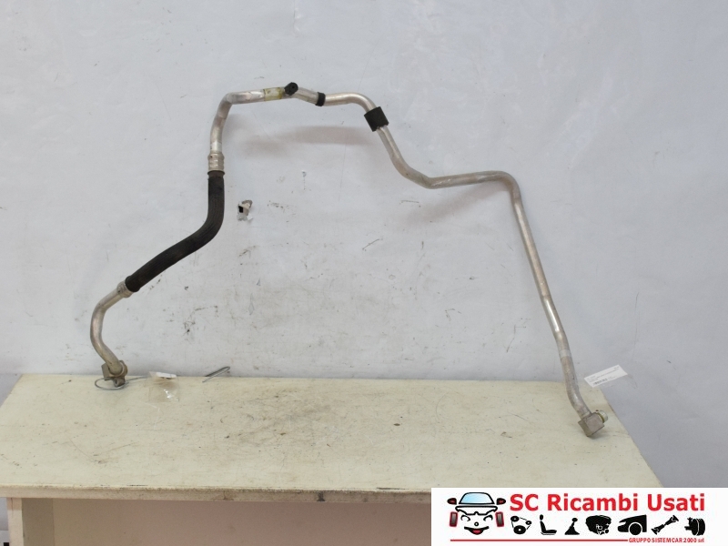 Tubo Aria Condizionata Fiat New Panda 52032109 - 33365