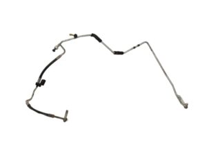 Tubo Aria Condizionata Fiat New Panda 1.3 Mjt 52004115 - 33366