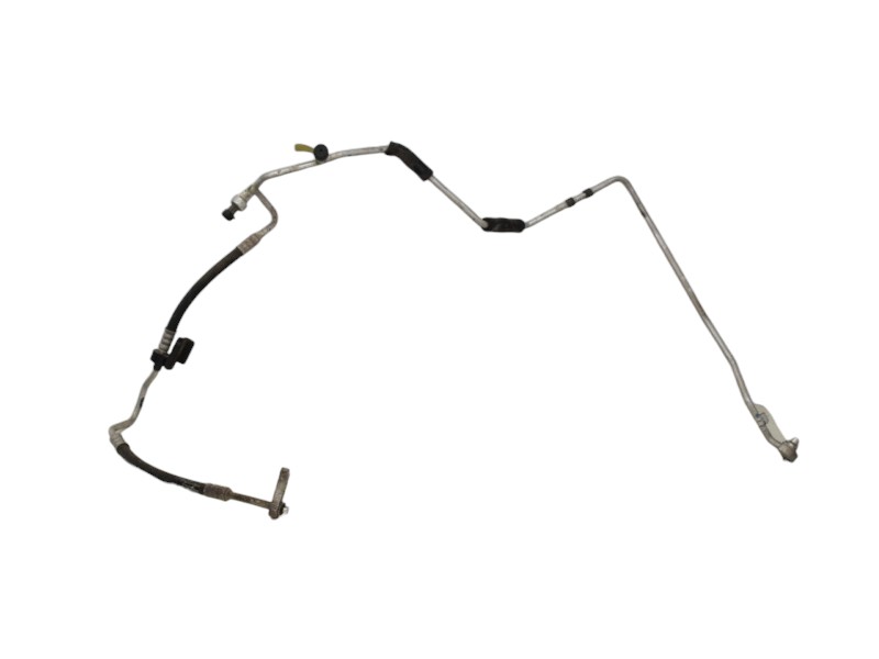 Tubo Aria Condizionata Fiat New Panda 1.3 Mjt 52004115 - 33366