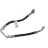 Tubo Aria Condizionata Fiat New Panda 1.3 Mjt 52004107 - 33367 Tubo Aria Condizionata Fiat New Panda 1.3 Mjt 52004107 - 33367