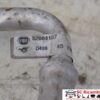 Tubo Aria Condizionata Fiat New Panda 1.3 Mjt 52004107 - 33367 Tubo Aria Condizionata Fiat New Panda 1.3 Mjt 52004107 - 33367