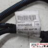 Cablaggio Motore Fiat New Panda 1.3 Mjt Euro 6 55268884 - 33371 Cablaggio Motore Fiat New Panda 1.3 Mjt Euro 6 55268884 - 33371