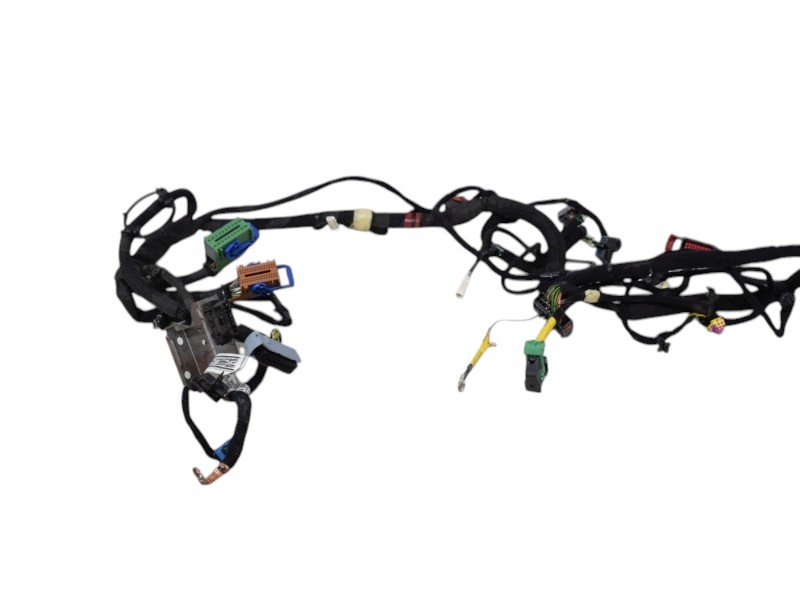 Cablaggio Impianto Cruscotto Fiat New Panda 51989364 - 33372 Cablaggio Impianto Cruscotto Fiat New Panda 51989364 - 33372