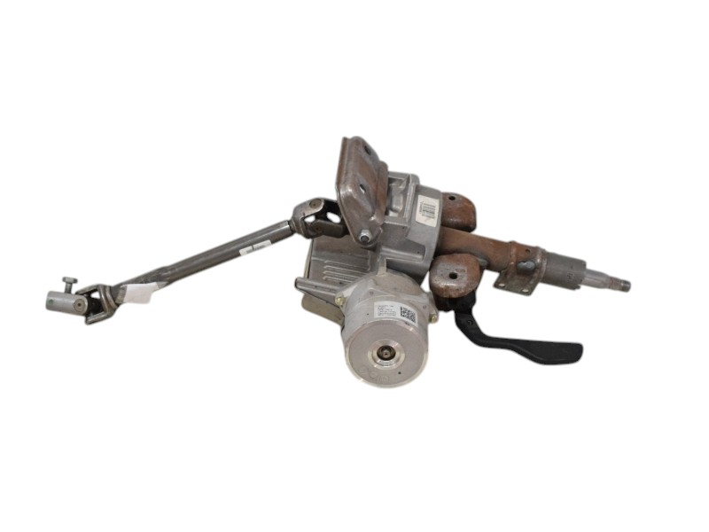 Piantone Sterzo Fiat New Panda 735576199 - 33376