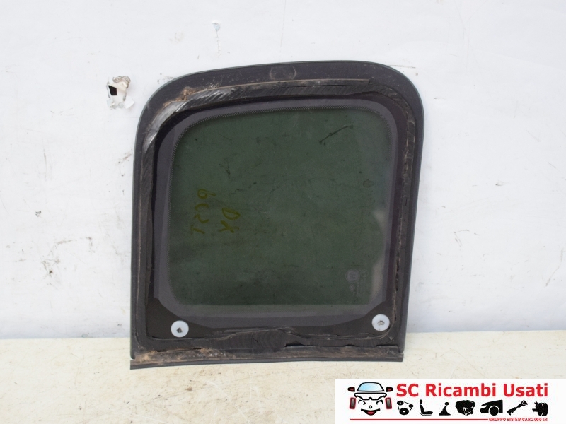 Vetro Fisso Posteriore Destro Fiat New Panda  - 33378