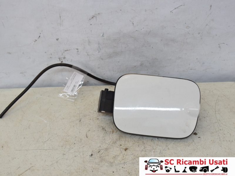 Sportello Carburante Fiat Panda  - 33380