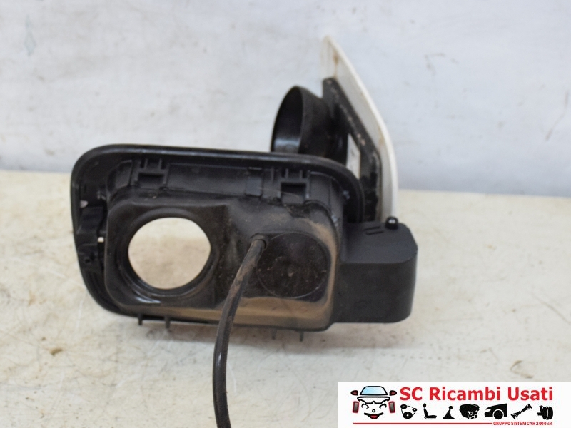Sportello Carburante Fiat Panda  - 33380