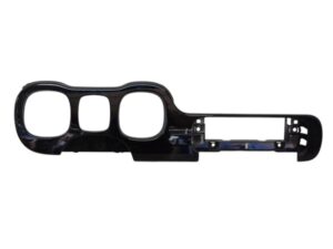 Modanatura Cornice Quadro Strumenti Fiat New Panda 735561655 - 33393