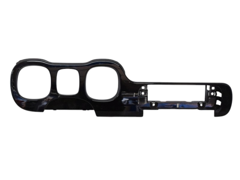 Modanatura Cornice Quadro Strumenti Fiat New Panda 735561655 - 33393