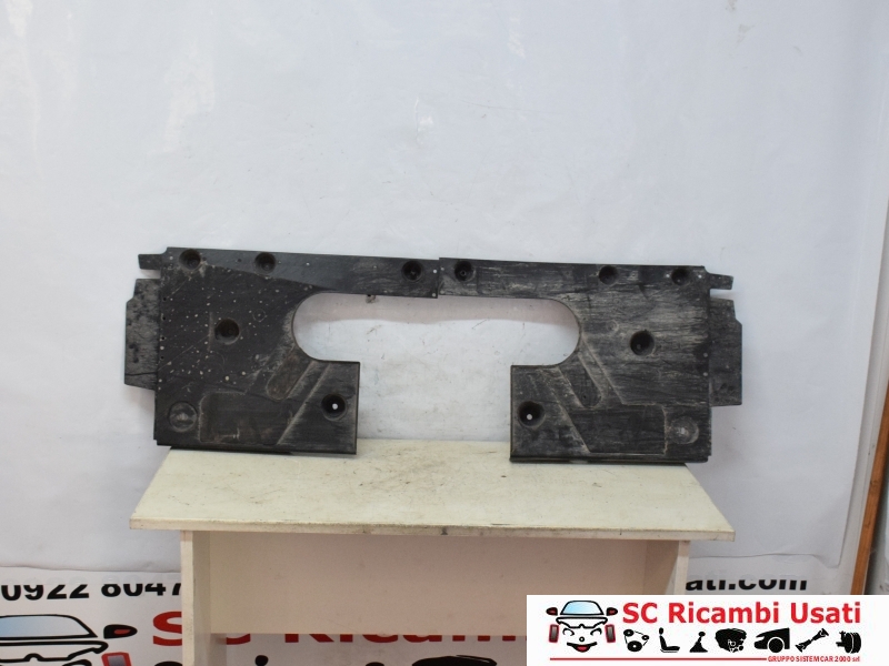 Riparo Sottoscocca Fiat New Panda 4x4 51880617 51880619 - 33400
