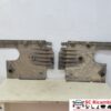 Riparo Sottoscocca Fiat New Panda 4x4 51880617 51880619 - 33400