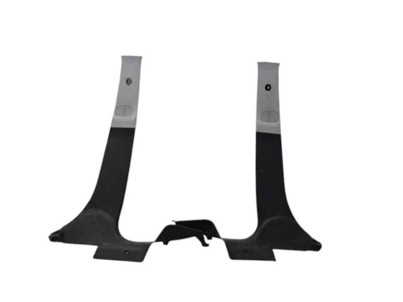 Rivestimento Montante Centrale Fiat New Panda 735490584 735516200 - 33403