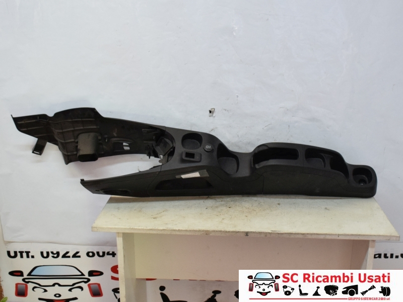 Tunnel Centrale Fiat New Panda  - 33405