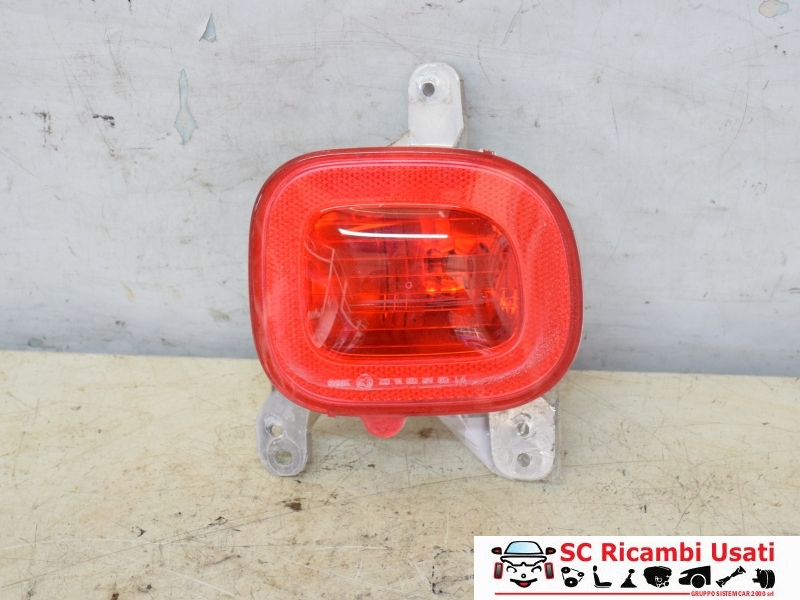 Fanale Fanalino Retronebbia Fiat New Panda 51848138 - 33412 Fanale Fanalino Retronebbia Fiat New Panda 51848138 - 33412
