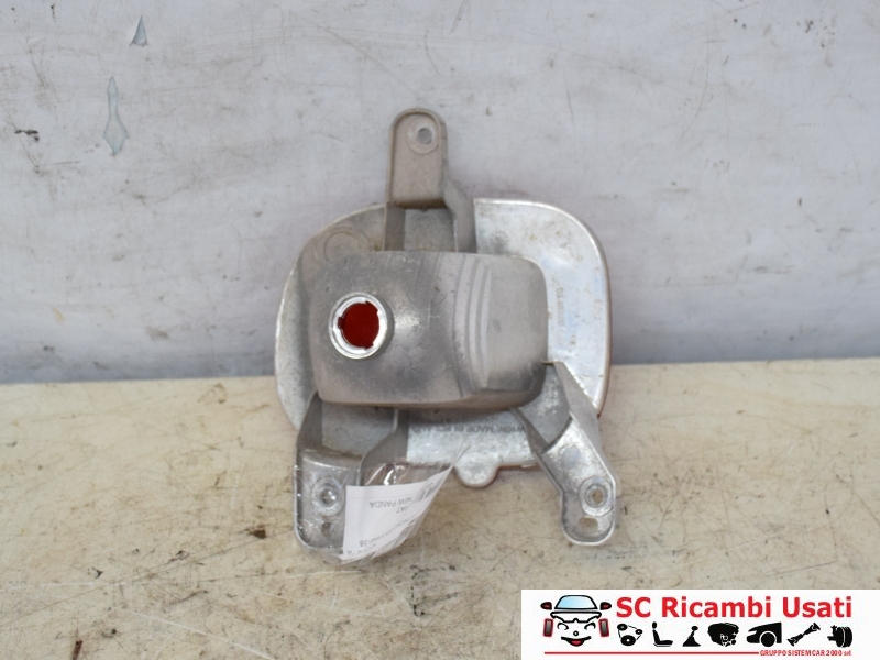Fanale Fanalino Retronebbia Fiat New Panda 51848138 - 33412 Fanale Fanalino Retronebbia Fiat New Panda 51848138 - 33412