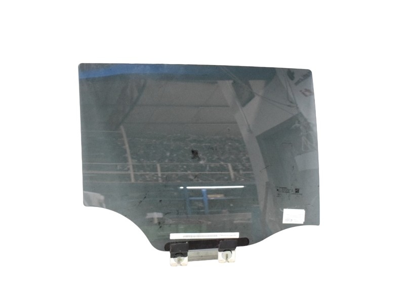 Vetro Oscurato Posteriore Destro Jeep Compass 53446051 Vetro Oscurato Posteriore Destro Jeep Compass 53446051