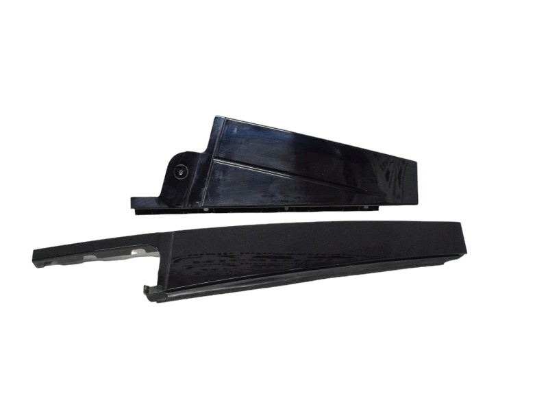 Modanatura Porta Posteriore Destra Jeep Compass K68246270AC 53440058 Modanatura Porta Posteriore Destra Jeep Compass K68246270AC 53440058