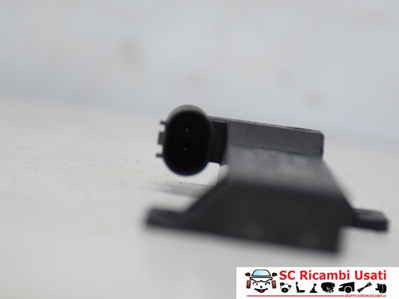 Antenna Keyless Jeep Renegade E Compass 68051315AB