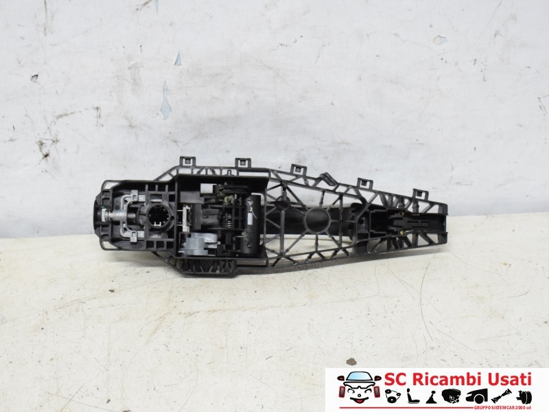 Maniglia Esterna Porta Destra Jeep Compass 53221398 53482494 53438497 Maniglia Esterna Porta Destra Jeep Compass 53221398 53482494 53438497