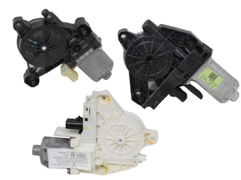 Alzavetro Posteriore Destro Jeep Compass 6000631193 0130822662 0130823 Alzavetro Posteriore Destro Jeep Compass 6000631193 0130822662 0130823