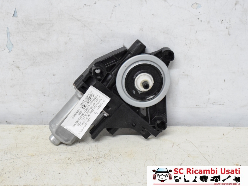 Alzavetro Posteriore Destro Jeep Compass 6000631193 0130822662 0130823 Alzavetro Posteriore Destro Jeep Compass 6000631193 0130822662 0130823