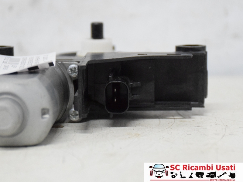 Alzavetro Posteriore Destro Jeep Compass 6000631193 0130822662 0130823 Alzavetro Posteriore Destro Jeep Compass 6000631193 0130822662 0130823