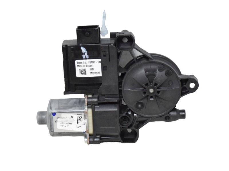 Alzavetro Posteriore Destro Jeep Compass 0130823866 Alzavetro Posteriore Destro Jeep Compass 0130823866