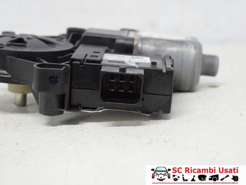 Alzavetro Posteriore Destro Jeep Compass 0130823866 Alzavetro Posteriore Destro Jeep Compass 0130823866