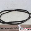 Guarnizione Porta Posteriore Sinistra Jeep Compass 52169652 Guarnizione Porta Posteriore Sinistra Jeep Compass 52169652
