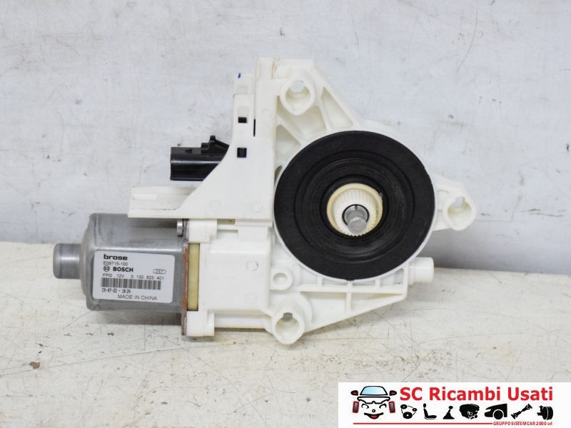 Alzavetro Posteriore Sinistro Jeep Compass 6000631193 0130822662 01308