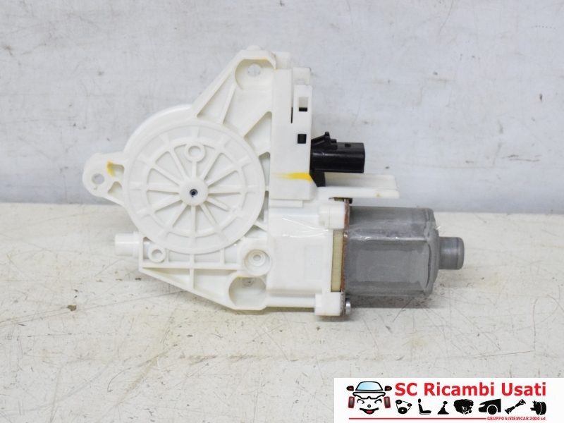 Alzavetro Posteriore Sinistro Jeep Compass 6000631193 0130822662 01308