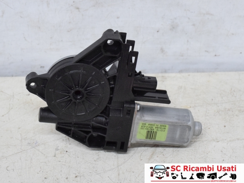 Alzavetro Posteriore Sinistro Jeep Compass 6000631193 0130822662 01308