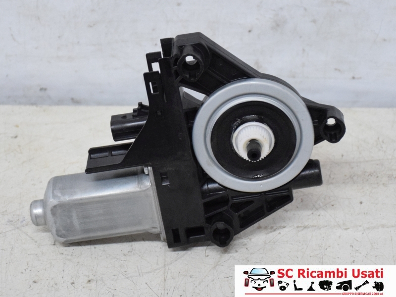 Alzavetro Posteriore Sinistro Jeep Compass 6000631193 0130822662 01308