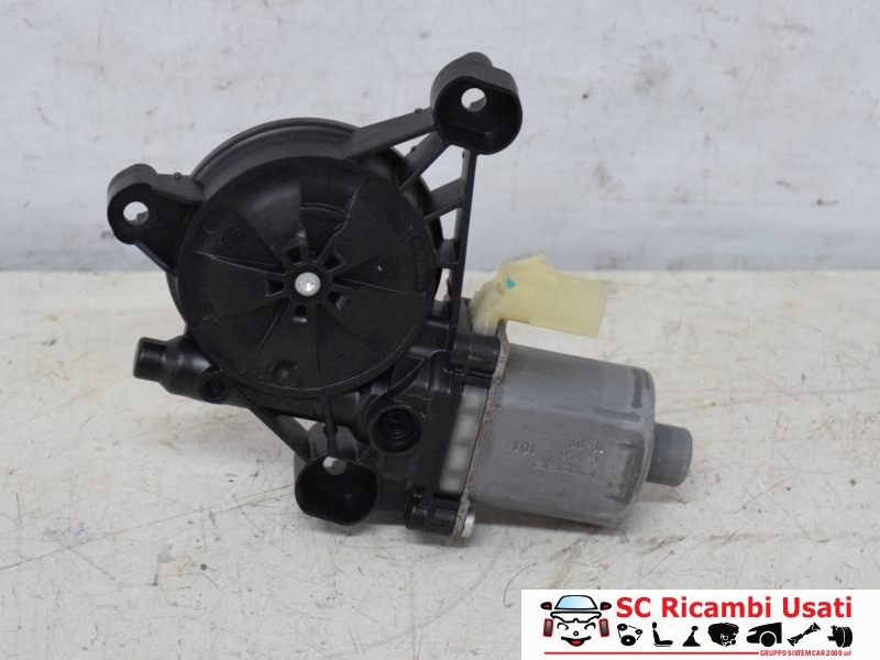 Alzavetro Posteriore Sinistro Jeep Compass 6000631193 0130822662 01308