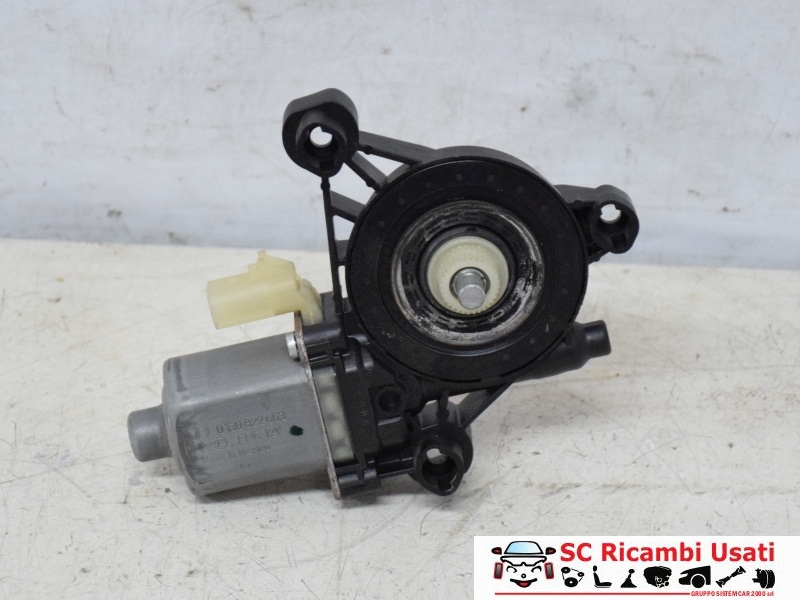 Alzavetro Posteriore Sinistro Jeep Compass 6000631193 0130822662 01308