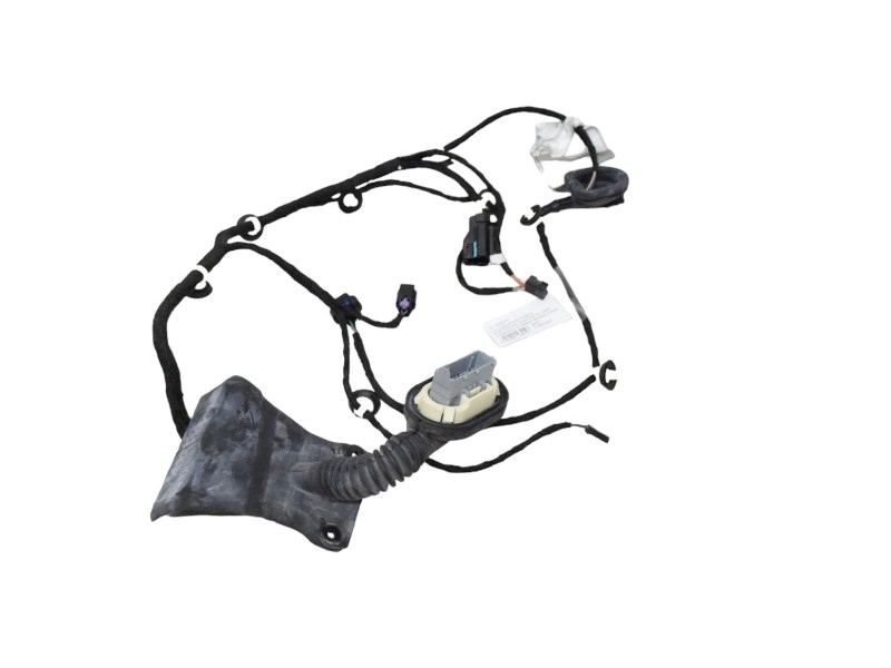 Cablaggio Porta Posteriore Sinistra Jeep Compass 52149655 - Q00033 Cablaggio Porta Posteriore Sinistra Jeep Compass 52149655 - Q00033