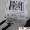 Cablaggio Porta Posteriore Sinistra Jeep Compass 52149655 - Q00033 Cablaggio Porta Posteriore Sinistra Jeep Compass 52149655 - Q00033
