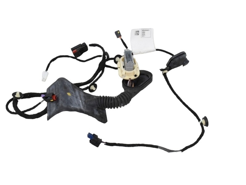 Cablaggio Porta Posteriore Sx Jeep Compass Rhd K68324897AC K68410523AB Cablaggio Porta Posteriore Sx Jeep Compass Rhd K68324897AC K68410523AB