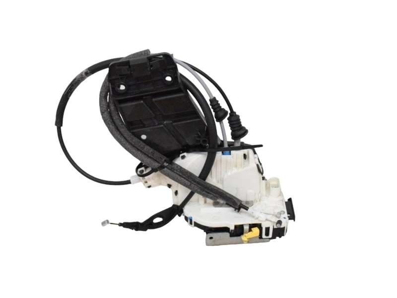 Serratura Porta Anteriore Sinistra Jeep Compass K68211097AD K68211097A Serratura Porta Anteriore Sinistra Jeep Compass K68211097AD K68211097A