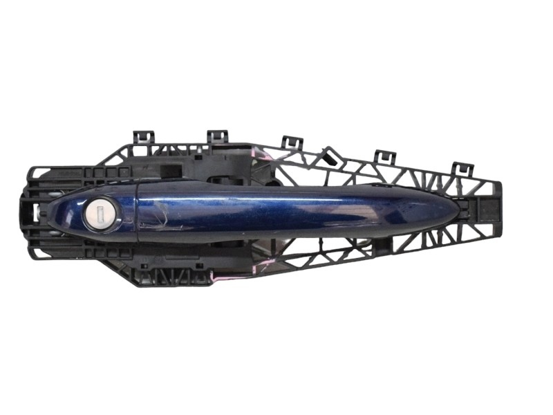 Maniglia Porta Anteriore Sinistra Jeep Compass 53221399 53482492 Maniglia Porta Anteriore Sinistra Jeep Compass 53221399 53482492