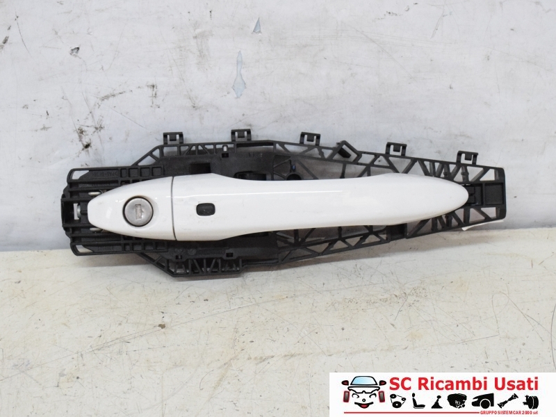 Maniglia Porta Anteriore Sinistra Jeep Compass 53221397 53482492 53422