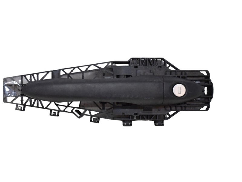 Maniglia Porta Anteriore Sinistra Jeep Compass 53221398 53482492 Maniglia Porta Anteriore Sinistra Jeep Compass 53221398 53482492