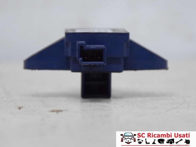 Sensore Airbag Jeep Compass 53328368 K68245077AA Sensore Airbag Jeep Compass 53328368 K68245077AA