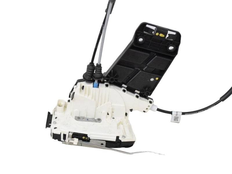 Serratura Anteriore Destra Jeep Compass Rhd K68211678AB Serratura Anteriore Destra Jeep Compass Rhd K68211678AB