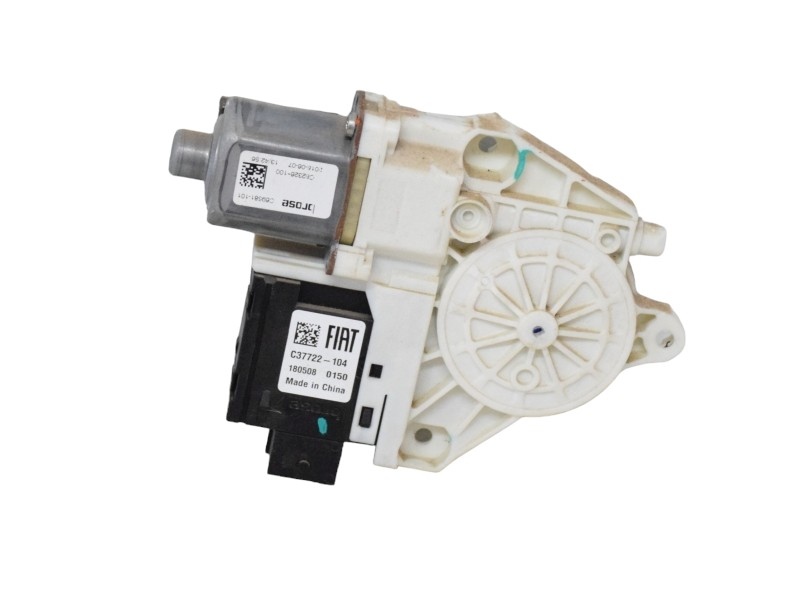 Alzavetro Anteriore Destro Dx Jeep Compass 6000631191