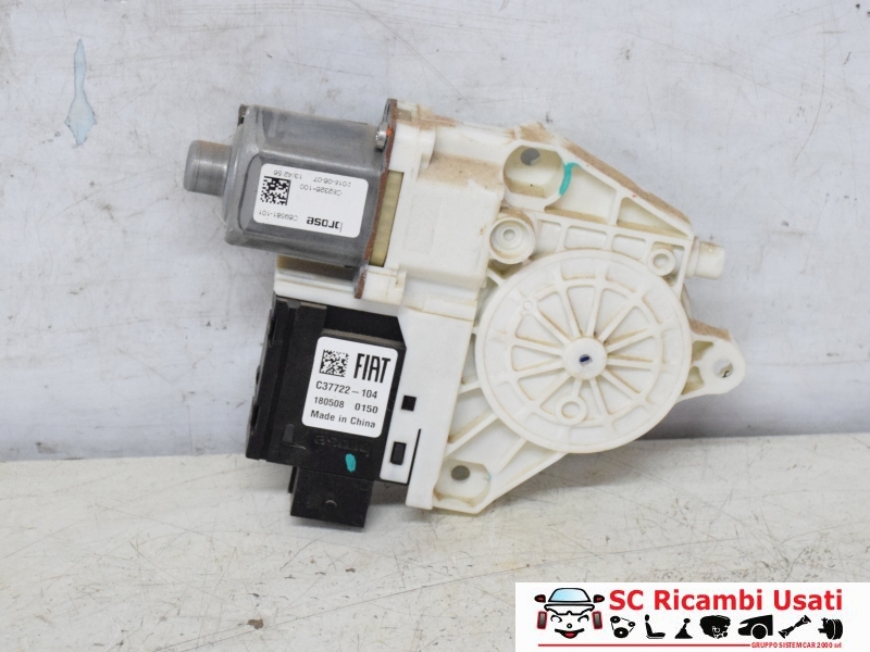 Alzavetro Anteriore Destro Dx Jeep Compass 6000631191